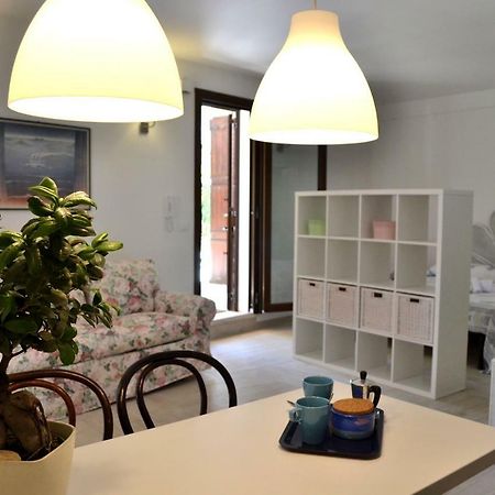 Porticciolo Bed and Breakfast Ταράντο Εξωτερικό φωτογραφία