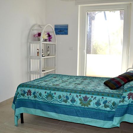 Porticciolo Bed and Breakfast Ταράντο Εξωτερικό φωτογραφία