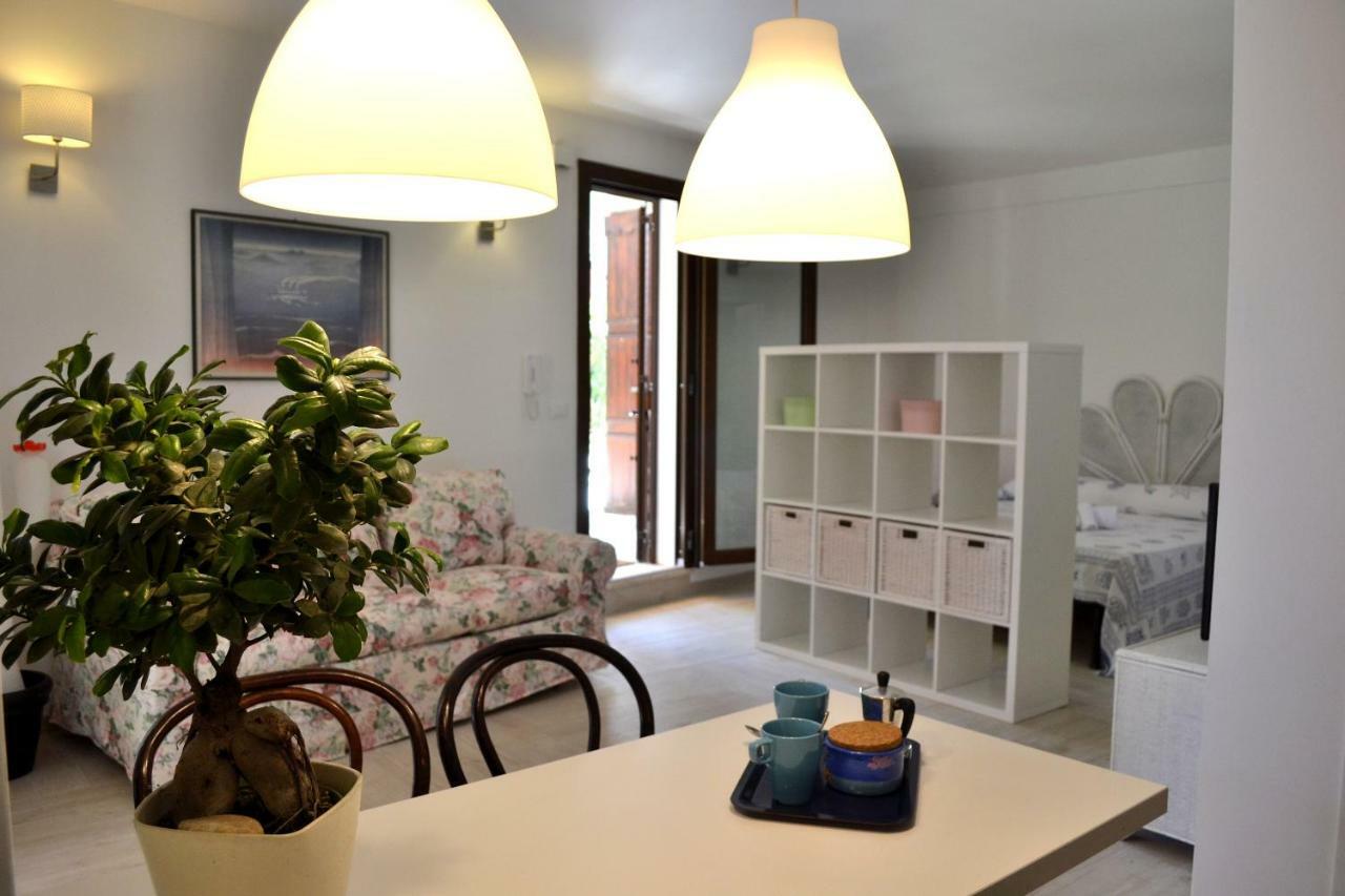 Porticciolo Bed and Breakfast Ταράντο Εξωτερικό φωτογραφία