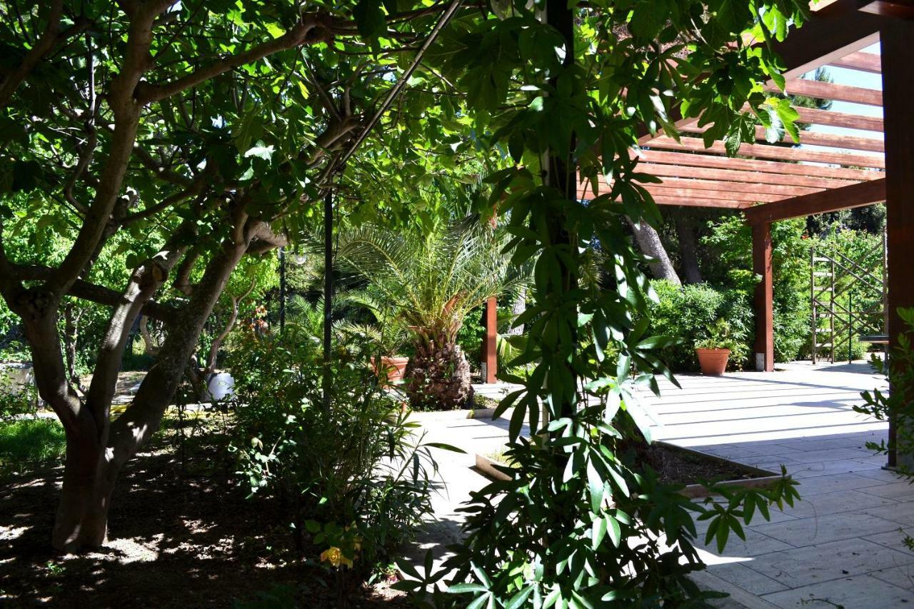 Porticciolo Bed and Breakfast Ταράντο Εξωτερικό φωτογραφία