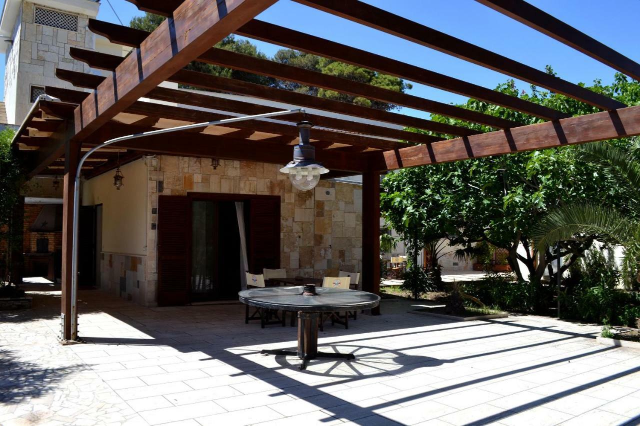 Porticciolo Bed and Breakfast Ταράντο Εξωτερικό φωτογραφία