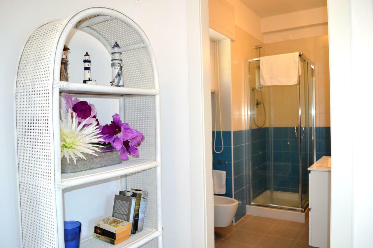 Porticciolo Bed and Breakfast Ταράντο Εξωτερικό φωτογραφία