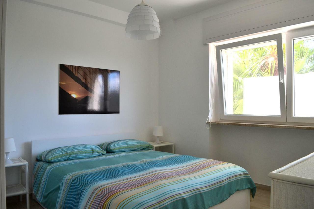 Porticciolo Bed and Breakfast Ταράντο Εξωτερικό φωτογραφία