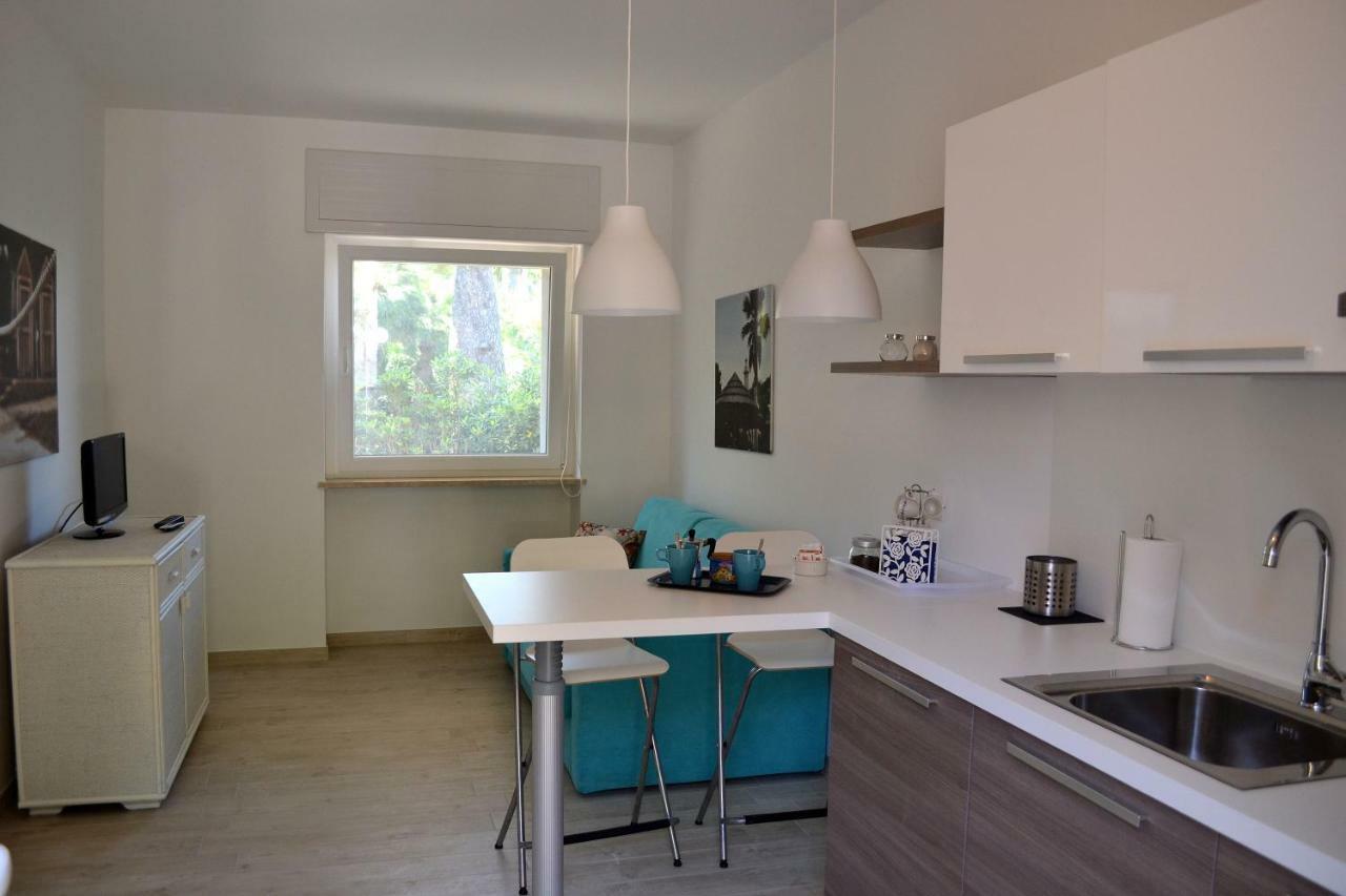 Porticciolo Bed and Breakfast Ταράντο Εξωτερικό φωτογραφία