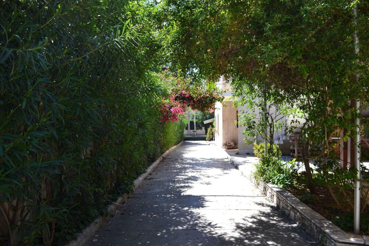 Porticciolo Bed and Breakfast Ταράντο Εξωτερικό φωτογραφία