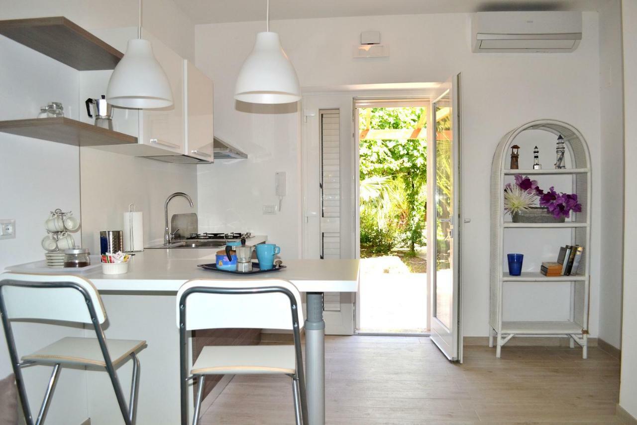 Porticciolo Bed and Breakfast Ταράντο Εξωτερικό φωτογραφία
