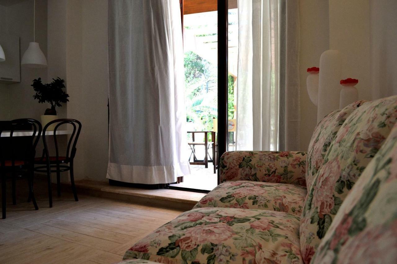 Porticciolo Bed and Breakfast Ταράντο Εξωτερικό φωτογραφία