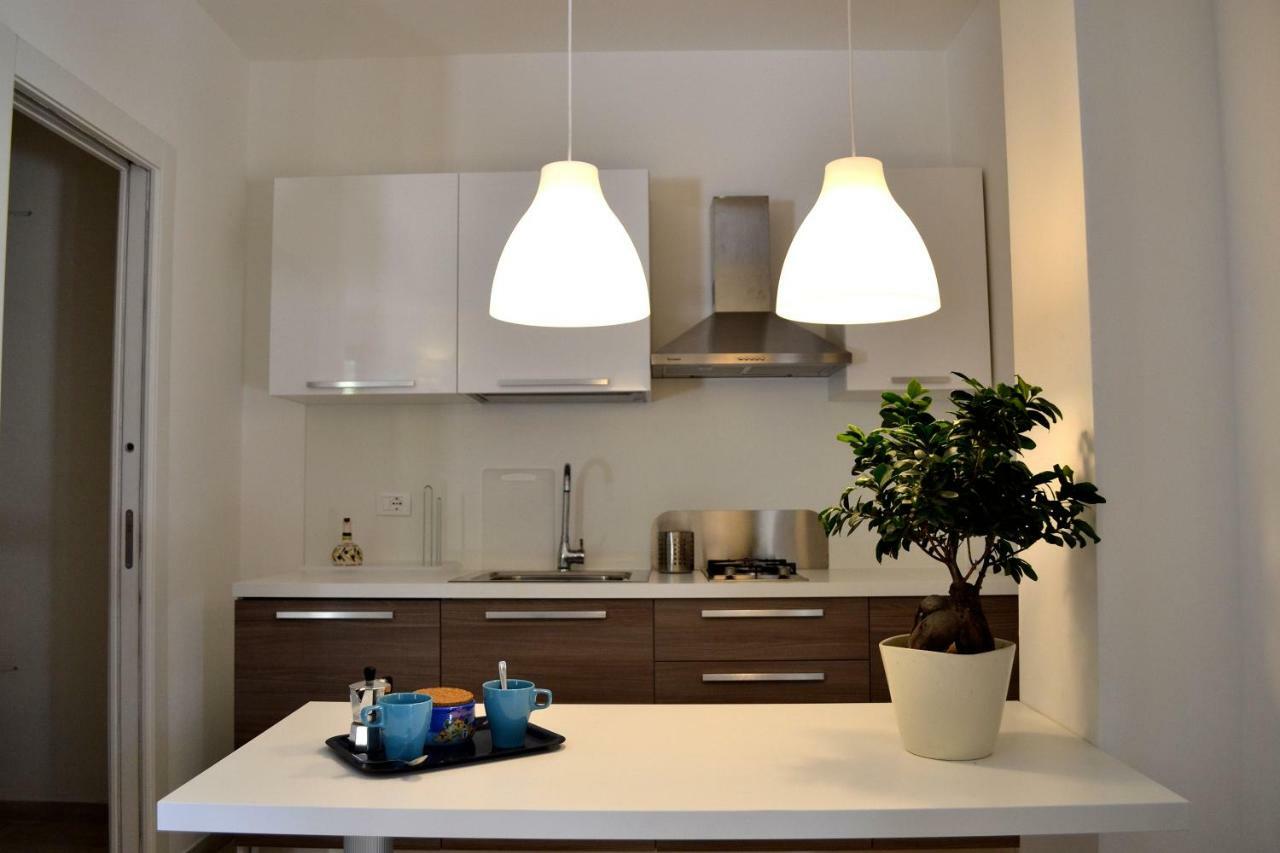 Porticciolo Bed and Breakfast Ταράντο Εξωτερικό φωτογραφία