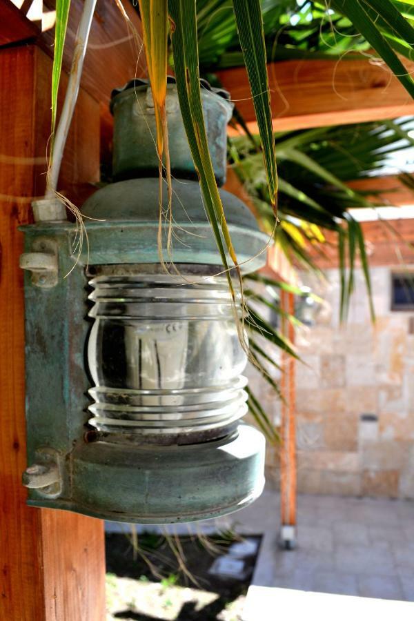 Porticciolo Bed and Breakfast Ταράντο Εξωτερικό φωτογραφία