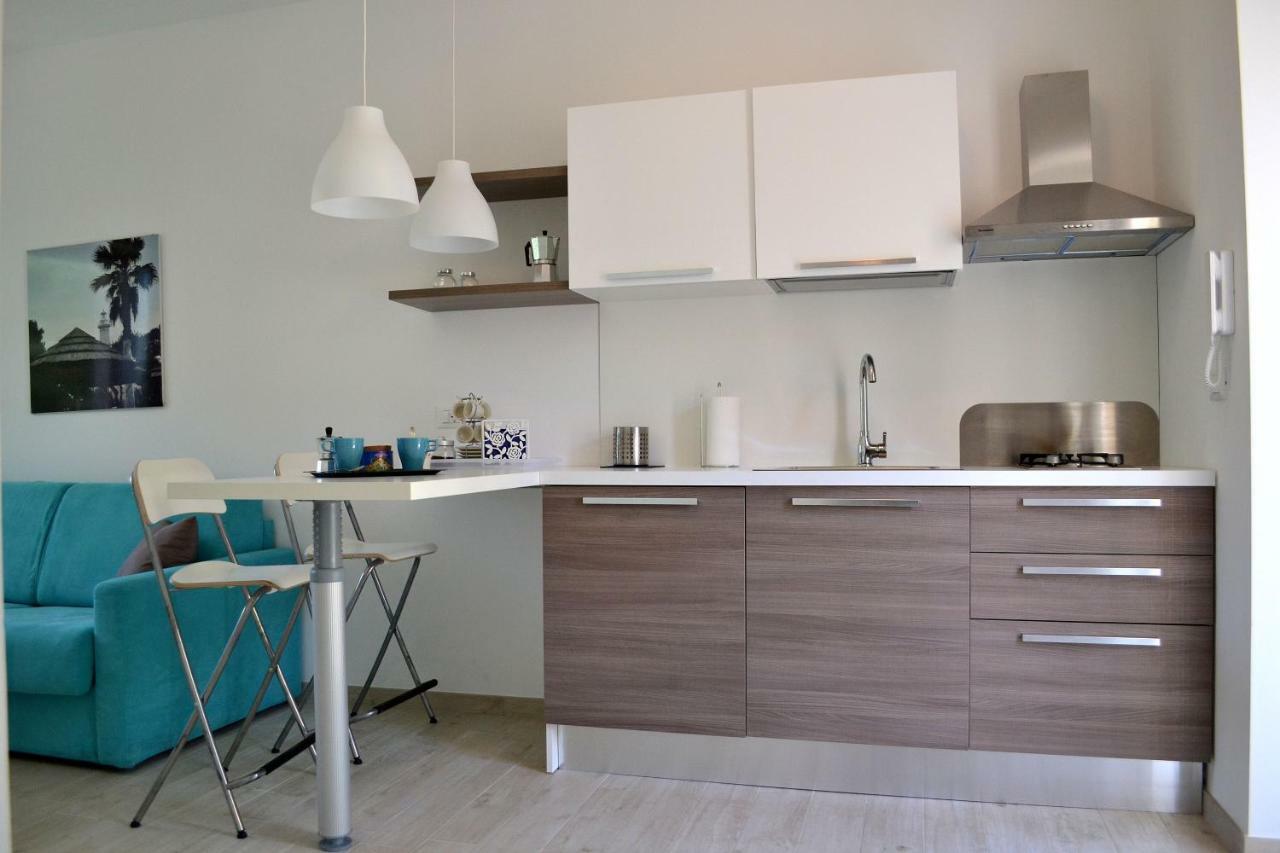 Porticciolo Bed and Breakfast Ταράντο Εξωτερικό φωτογραφία