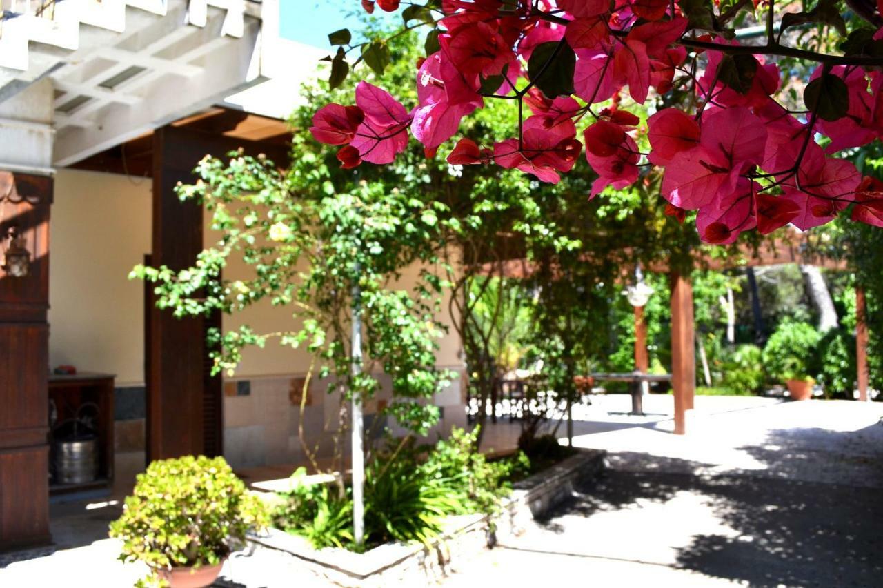 Porticciolo Bed and Breakfast Ταράντο Εξωτερικό φωτογραφία