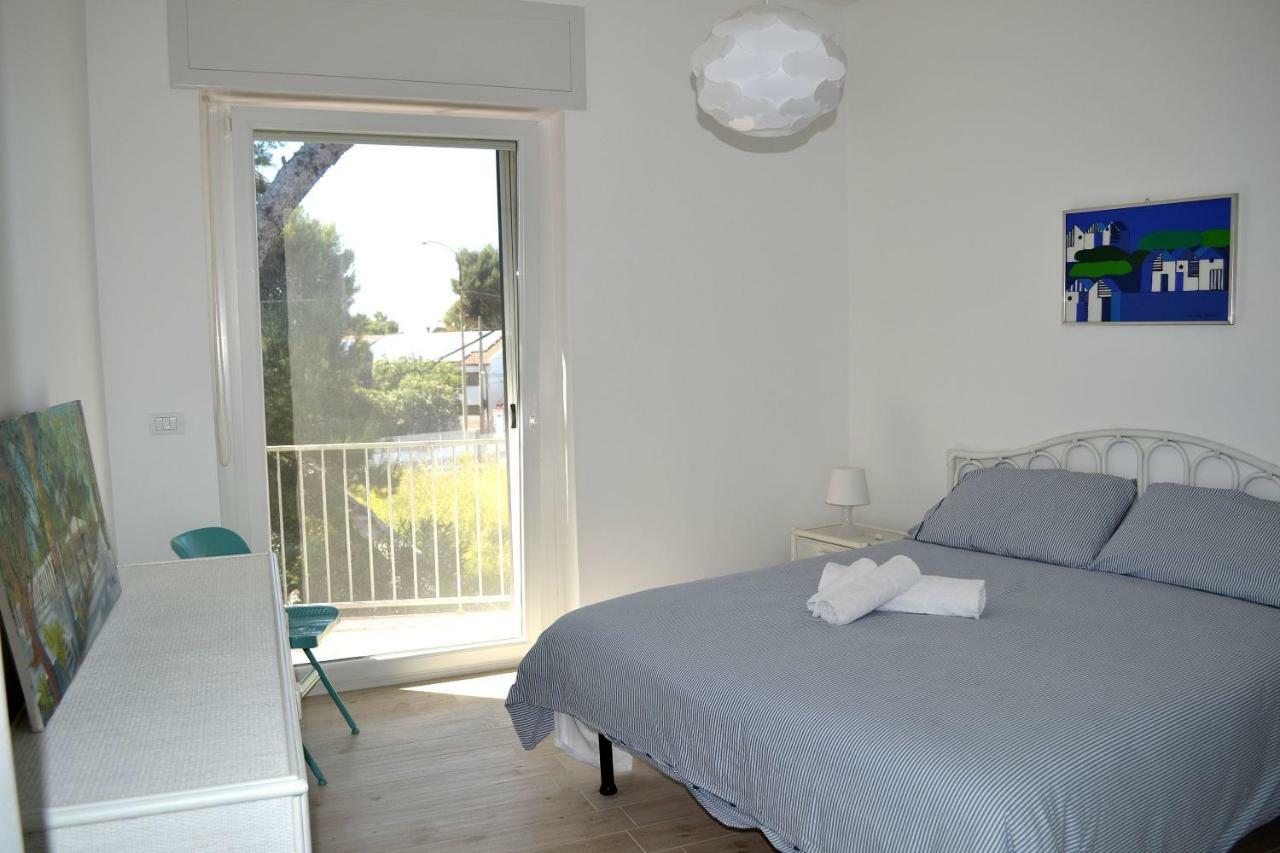 Porticciolo Bed and Breakfast Ταράντο Εξωτερικό φωτογραφία