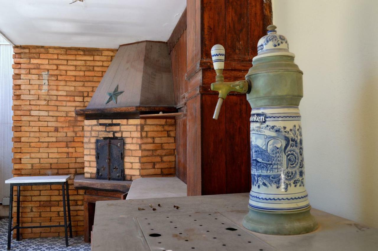 Porticciolo Bed and Breakfast Ταράντο Εξωτερικό φωτογραφία