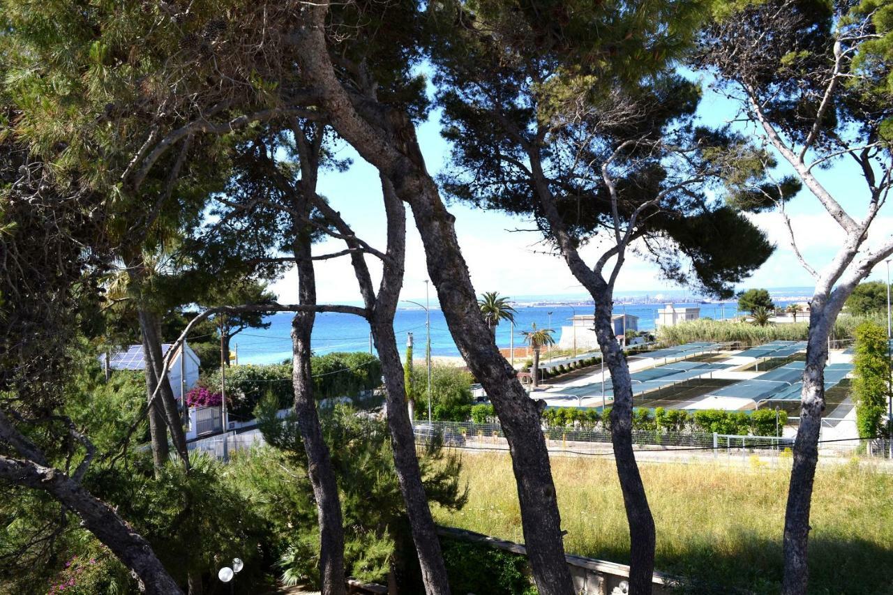Porticciolo Bed and Breakfast Ταράντο Εξωτερικό φωτογραφία