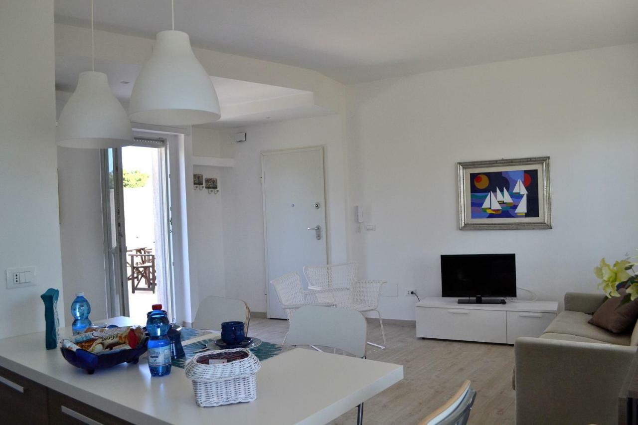 Porticciolo Bed and Breakfast Ταράντο Εξωτερικό φωτογραφία