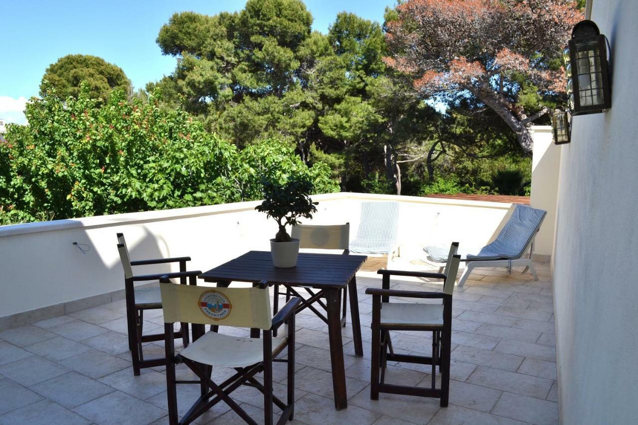 Porticciolo Bed and Breakfast Ταράντο Εξωτερικό φωτογραφία