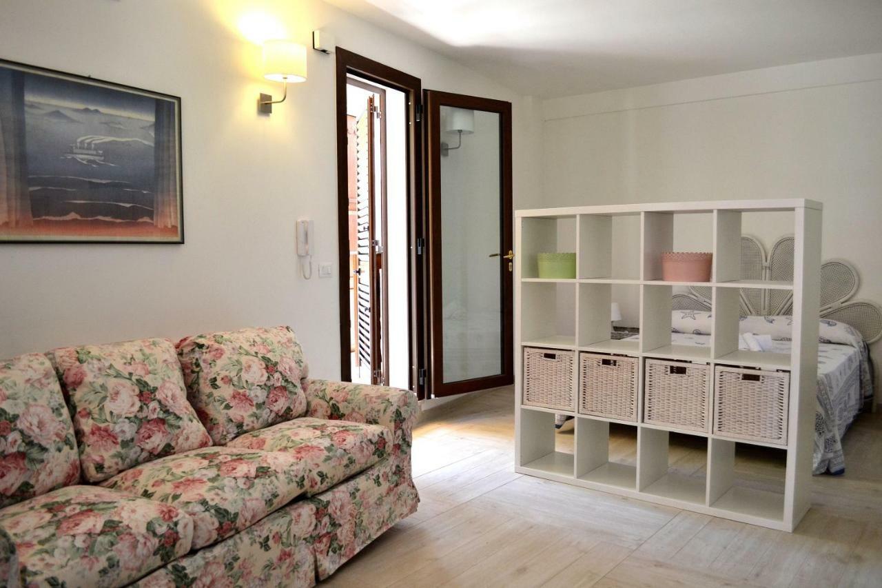 Porticciolo Bed and Breakfast Ταράντο Εξωτερικό φωτογραφία