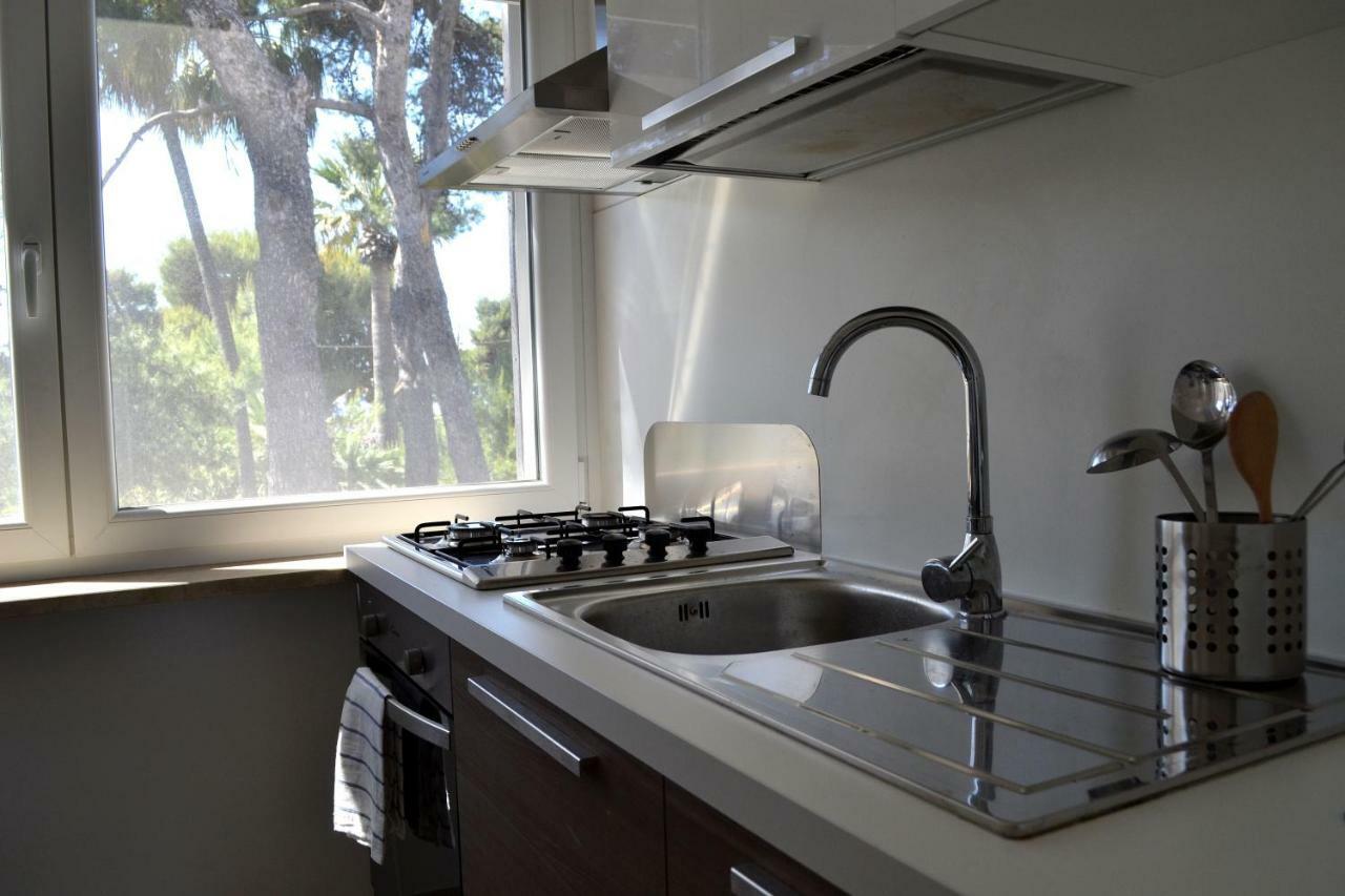 Porticciolo Bed and Breakfast Ταράντο Εξωτερικό φωτογραφία