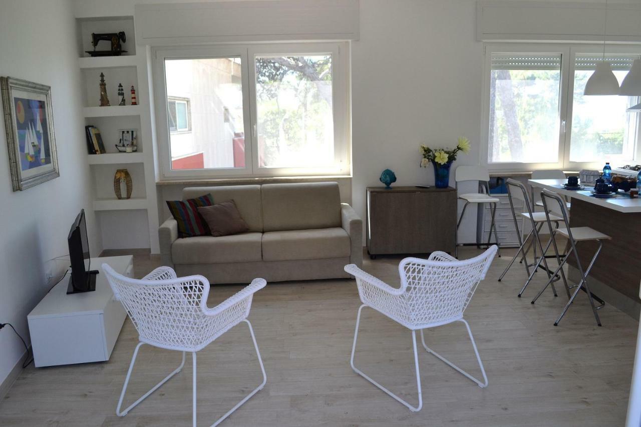 Porticciolo Bed and Breakfast Ταράντο Εξωτερικό φωτογραφία