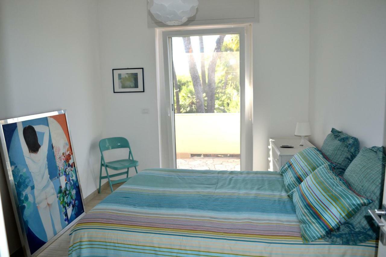 Porticciolo Bed and Breakfast Ταράντο Εξωτερικό φωτογραφία