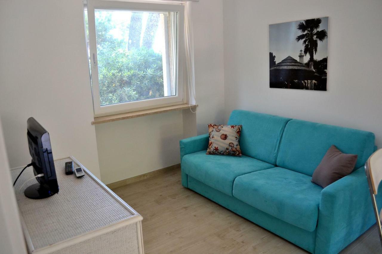 Porticciolo Bed and Breakfast Ταράντο Εξωτερικό φωτογραφία
