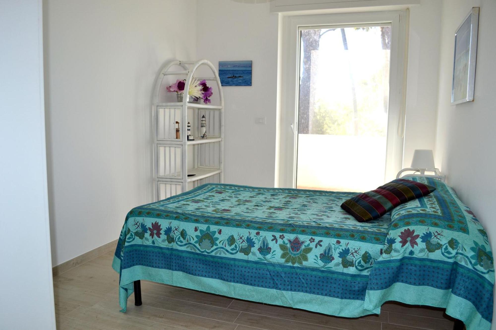 Porticciolo Bed and Breakfast Ταράντο Εξωτερικό φωτογραφία