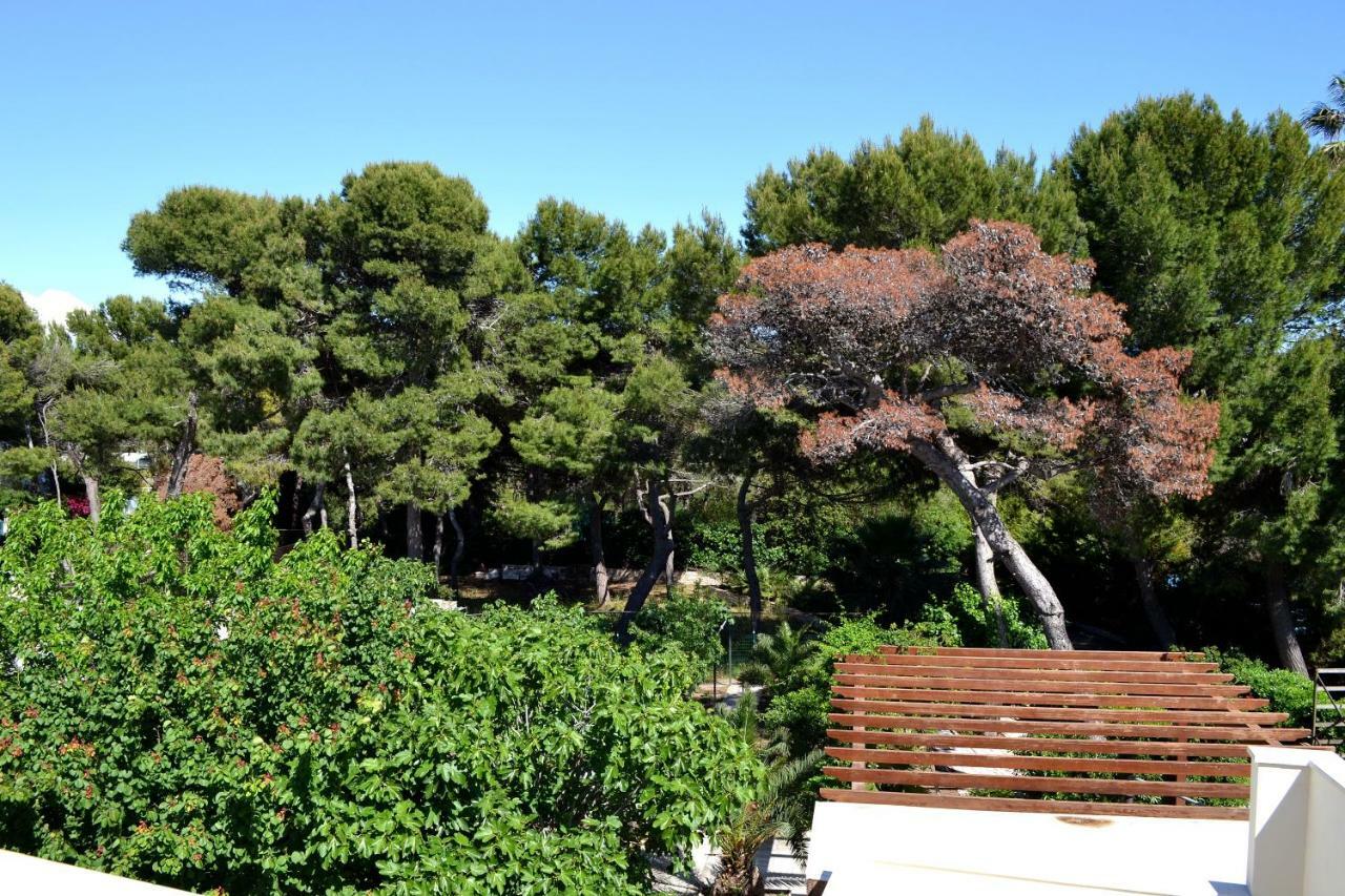 Porticciolo Bed and Breakfast Ταράντο Εξωτερικό φωτογραφία