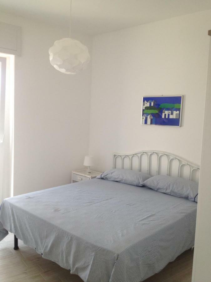 Porticciolo Bed and Breakfast Ταράντο Εξωτερικό φωτογραφία