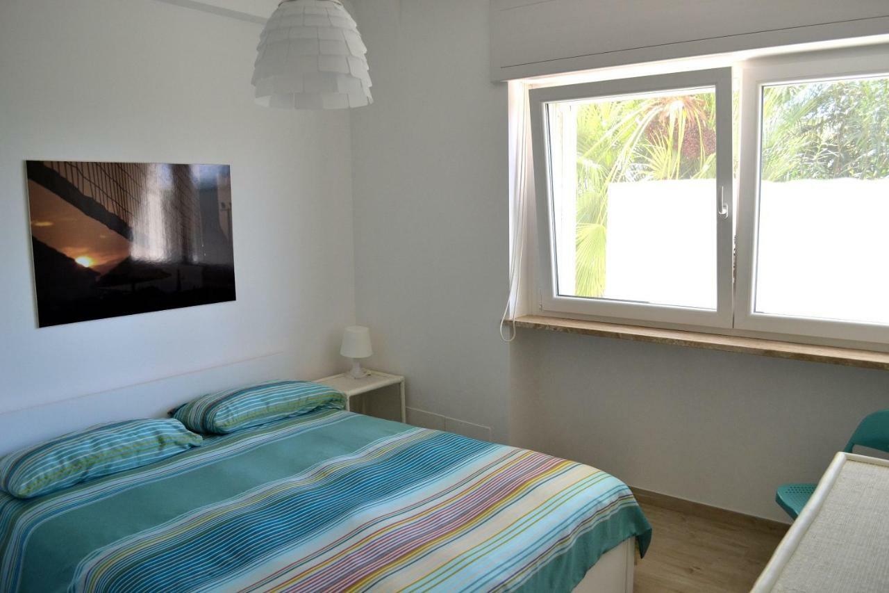 Porticciolo Bed and Breakfast Ταράντο Εξωτερικό φωτογραφία