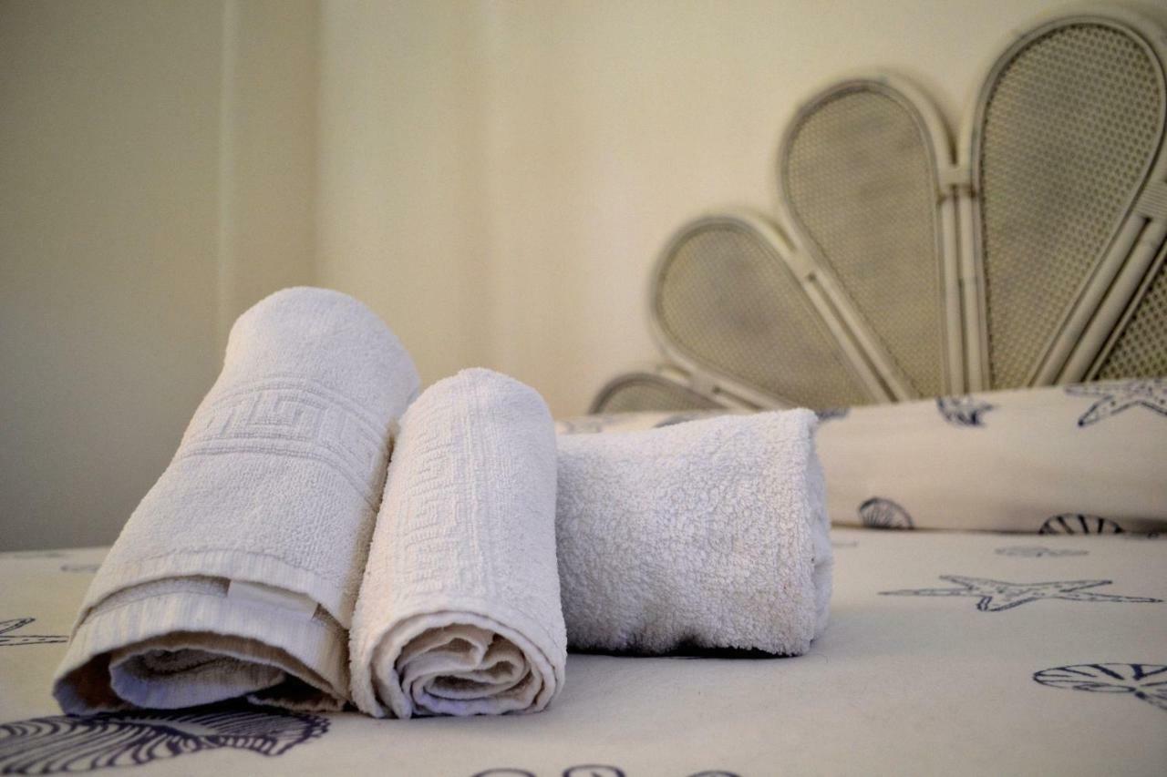 Porticciolo Bed and Breakfast Ταράντο Εξωτερικό φωτογραφία