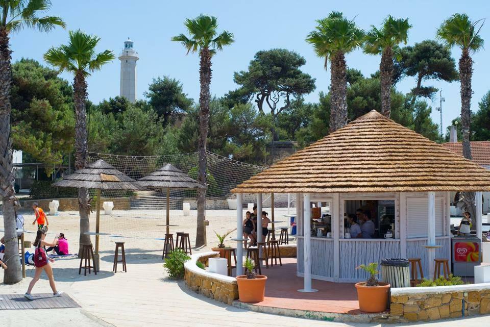 Porticciolo Bed and Breakfast Ταράντο Εξωτερικό φωτογραφία