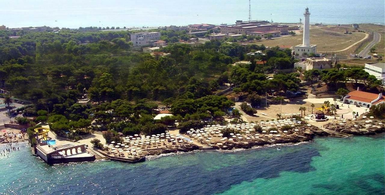 Porticciolo Bed and Breakfast Ταράντο Εξωτερικό φωτογραφία